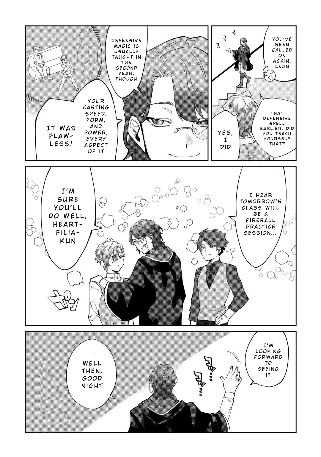 Datsuraku Shita Kizokuke ni Hirowaretanode Ongaeshi de Hukkou Sasemasu Chapter 2 28